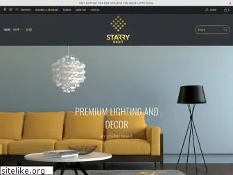 starrynight.co.in