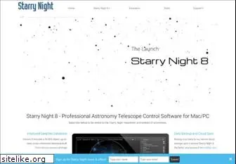 starrynight.com