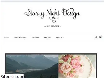 starrynightdesignstudio.com