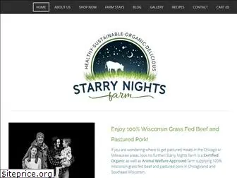 starrynightsfarm.com