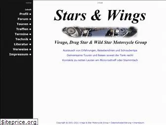 stars-and-wings.de