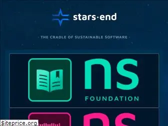 stars-end.net