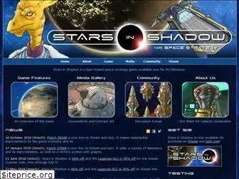 stars-in-shadow.com