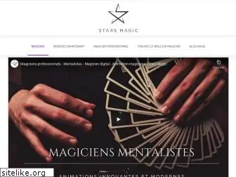 stars-magic.com