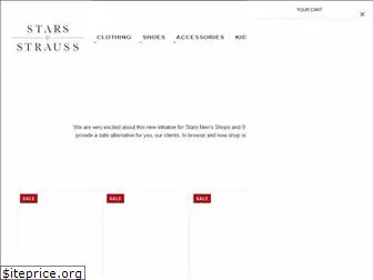 stars-strauss.com