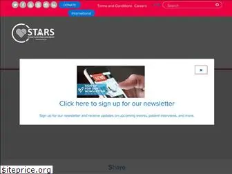 stars.org.uk