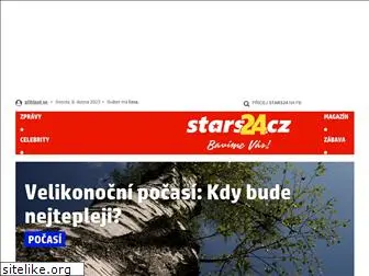 stars24.cz