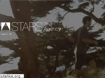 starsagency.com