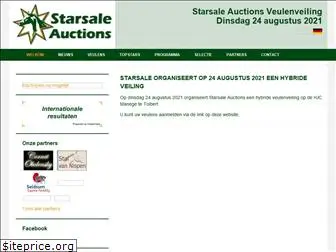 starsaleauctions.com