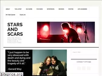 starsandscars.com