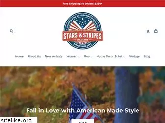 starsandstripescollective.com