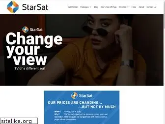 starsat.co.za