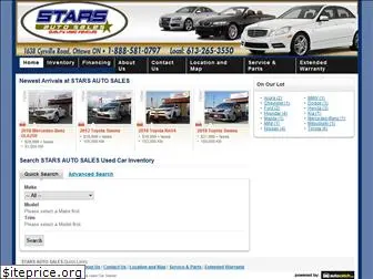 starsautosales.ca