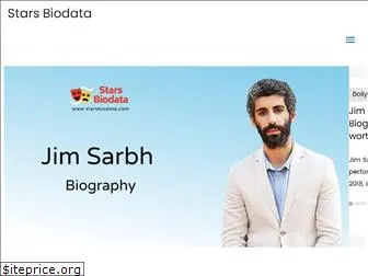starsbiodata.com