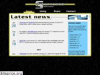 starscenesoftware.com