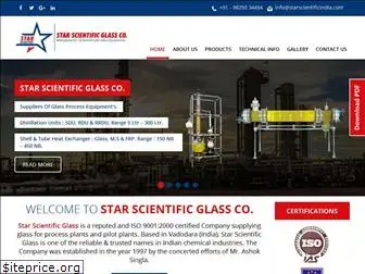 starscientificindia.com