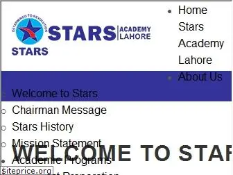 starscollege.edu.pk