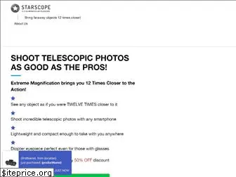 starscopemonocular.com