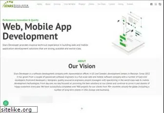 starsdeveloper.com