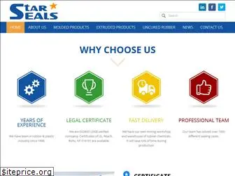 starseals.com