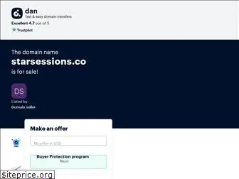 starsessions.co