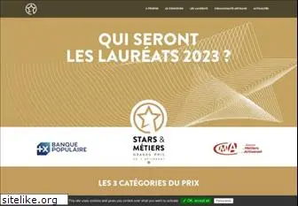 starsetmetiers.fr