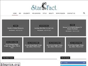 starsfact.com