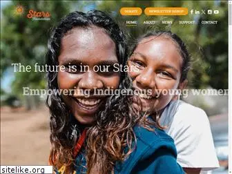starsfoundation.org.au