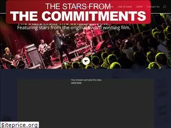starsfromthecommitments.com
