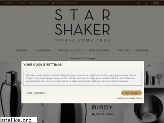 starshaker.com