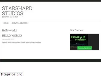 starshard.com