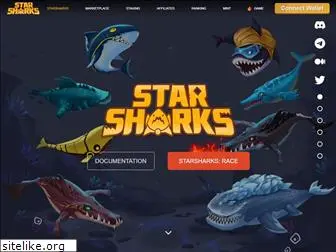 starsharks.com