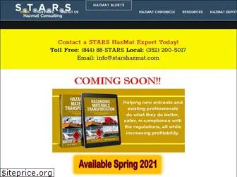 starshazmat.com