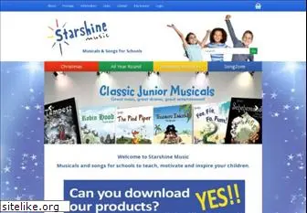 starshine.co.uk