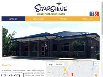 starshinecec.com