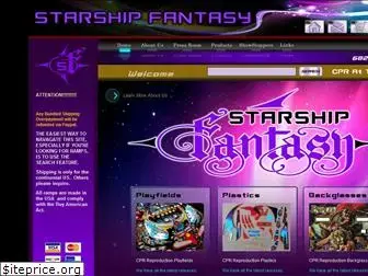 starship-fantasy.com