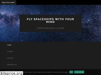 starship-knowledge.com