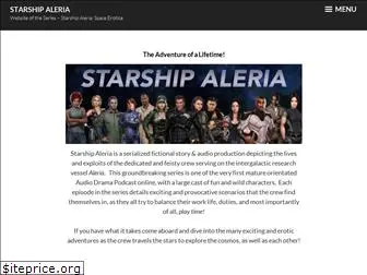 starshipaleria.com