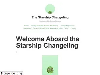 starshipchangeling.net