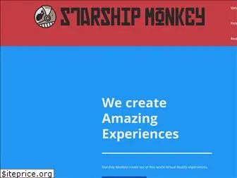 starshipmonkey.com