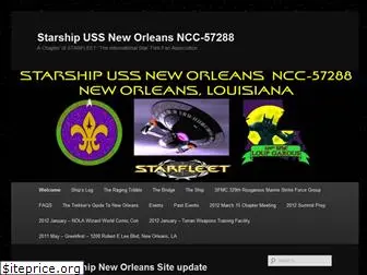 starshipneworleans.org