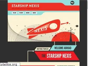 starshipnexis.com