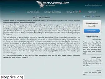 starshipstudio.com