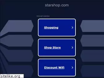 starshop.com