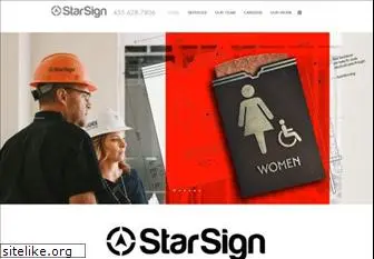 starsignonline.com