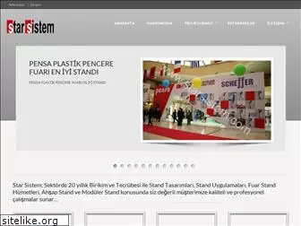 starsistem.com