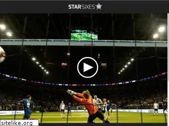 starsixes.com