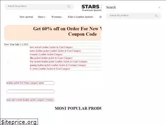 starsjacket.com