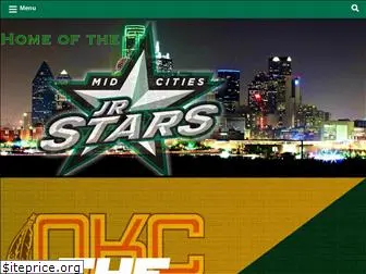 starsjrhockey.com