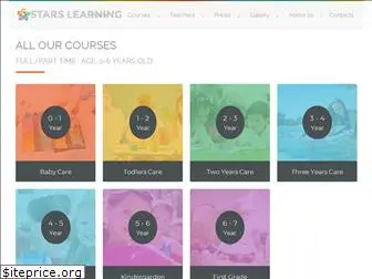 starslearning.com